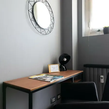 Grancini 6 - Pagano City Life Luxury Apartment ! Milan Exterior photo