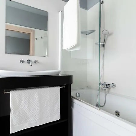 Grancini 6 - Pagano City Life Luxury Apartment ! Milan Exterior photo